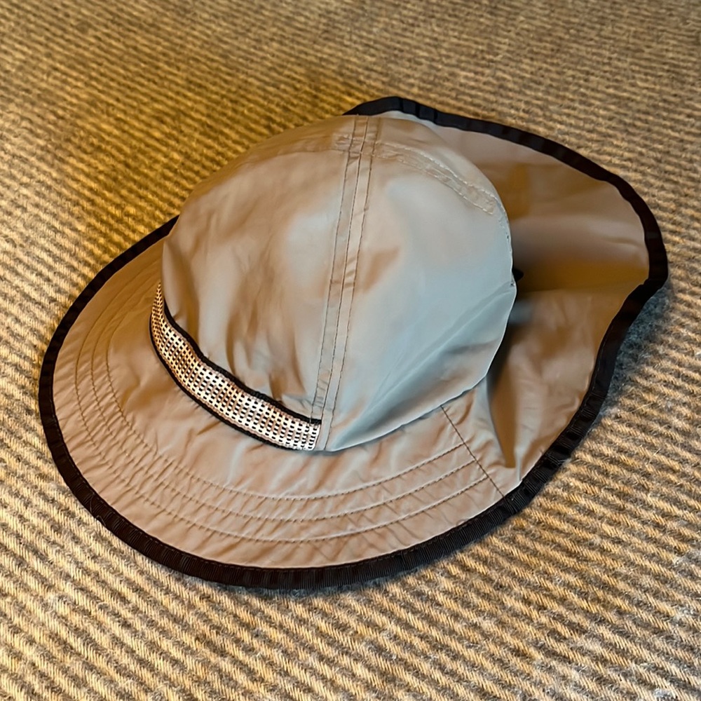 Sun Day Afternoon kids play hat SPF 50
